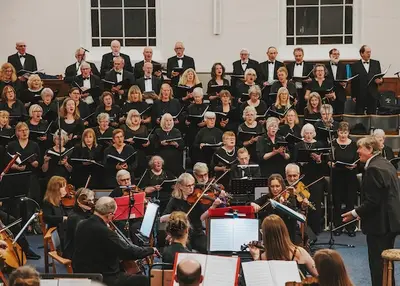 Choir-71