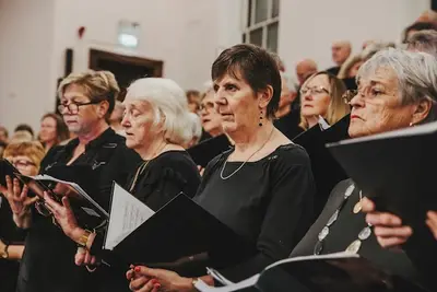 Choir-76
