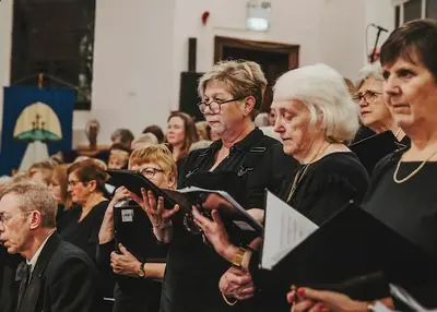 Choir-77