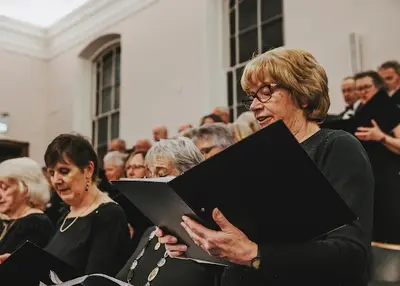 Choir-78
