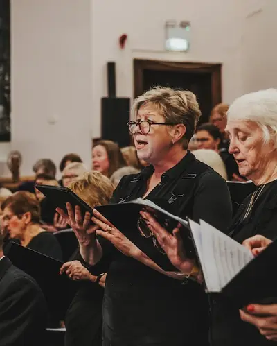Choir-79