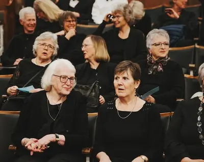 Choir-8