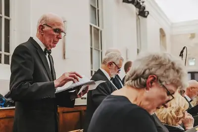 Choir-80