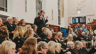Choir-81