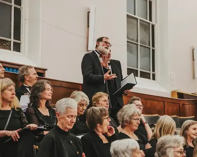 Choir-82