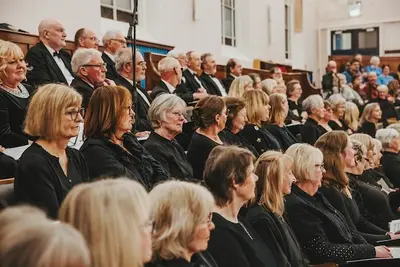Choir-83