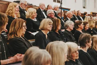 Choir-84