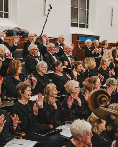 Choir-86