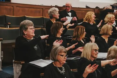 Choir-87