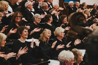 Choir-89