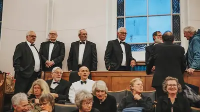 Choir-9