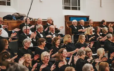 Choir-90