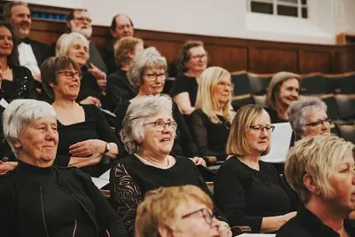 Choir-91