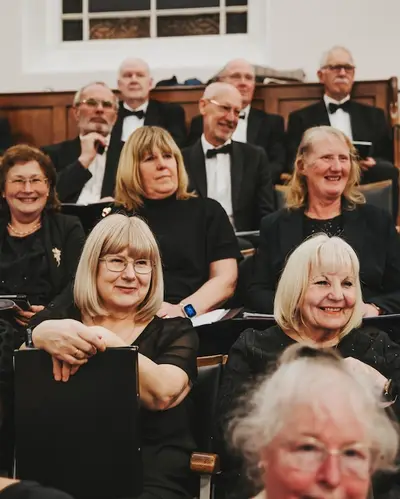 Choir-92