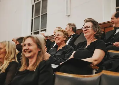 Choir-95