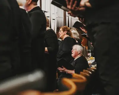 Choir-96