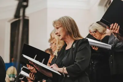 Choir-97