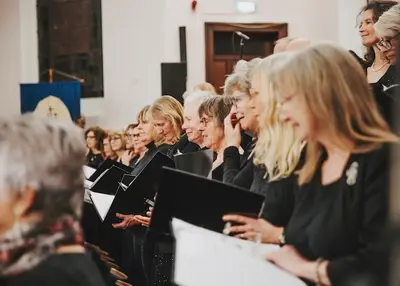 Choir-99